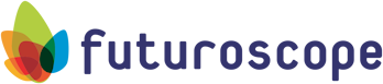 Logo Futuroscope